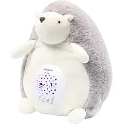 Игрушка с проектором BabyOno Ежик Хюго (480)