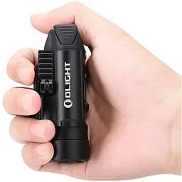 Ліхтар Olight PL-Pro Valkyrie Black - мініатюра 7