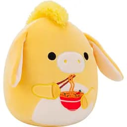 М'яка іграшка Squishmallows Віслючок Гевін 19 см (SQCR07945) - мініатюра 2
