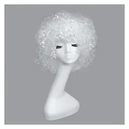 Перука Кучерява