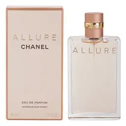 Оригинал Chanel Allure 50 мл парфюмерная вода
