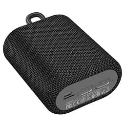 Портативна акустика Hoco Portable Speaker BS47 (Black) [64279] - мініатюра 2