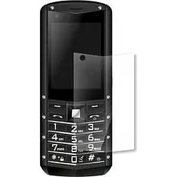 Захисна плівка StatusSKIN для AGM M5 Екран Матова Titan