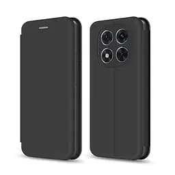 Чохол-книжка MAKE Xiaomi Redmi Note 14 Pro 4G Flip