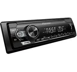 Автомагнитола Pioneer MVH-S120UBW [54545] - мініатюра 2