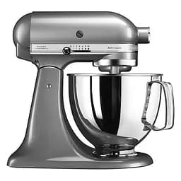 Кухонна машина KitchenAid Artisan 4,8 л (5KSM125ECU) - мініатюра 2