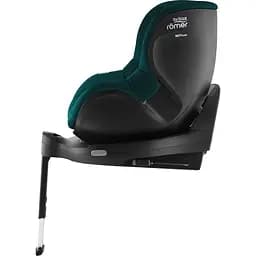 Автокрісло Britax Römer Dualfix 5Z Atlantic Green з платформою Vario Base 5Z зелене (2000038426) - мініатюра 5