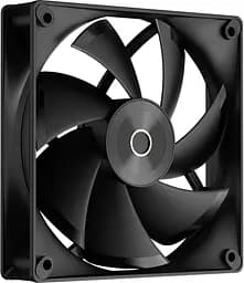 Вентилятор OCYPUS DELTA F12 120MM BK (DELTA-F12-BK1NM00X-GL)