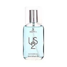 Парфумована вода Dorall Collection US 2 туалетная вода 100 мл 100 мл