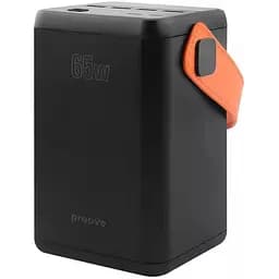 Внешний аккумулятор Proove Powerbox 60000mAh 65W (PBPB65412201)