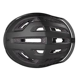 Шолом Scott ARX Plus S Чорний (1081-275192.6515.006) - мініатюра 3