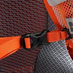 Рюкзак Deuter Futura 32 Chestnut-mandarine (1052-3400821 9907) - мініатюра 5