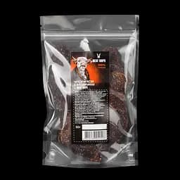 Чипсы мясные из говядины Meat Chips 50 г