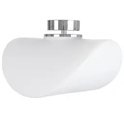 Люстра підвісна Brille E27 60W CH (W-397S/2) - мініатюра 3