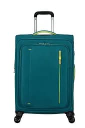 Чемодан 67 См American Tourister CLOUDRIDER MISTY TEAL 67x44x26(28) MJ4*04005