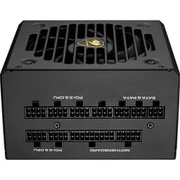 Блок живлення Cougar GEX 750 750w 80 Plus Gold Modular (GEX650 2024) - мініатюра 5
