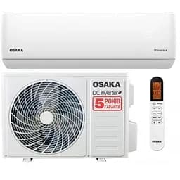 Кондиціонер Osaka STVP-24HH3 Power Pro DC Inverter (Wi-Fi)