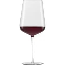 Келих  для червоного вина Schott Zwiesel Vervino Bordeaux 742 мл (121408) - мініатюра 2