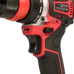 Vitals Шурупокрут-дриля акумуляторна Master AU 1835aq BL Kit 18В акб 2х2А·рік 35Нм 500·1500об/хв кейс 1.43кг - мініатюра 10