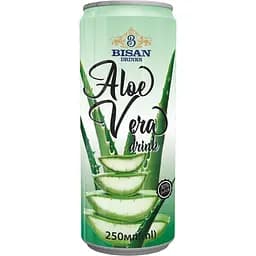 Напиток Bisan Aloe Vera drink Original 250 мл 