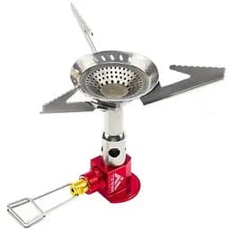 Горелка газовая Terra Incognita Tais Reduktor (TI-SIRIUS-TAIS-R)