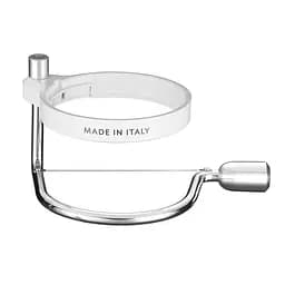 Насадка-прес для пасти KitchenAid біла (5KSMPEXTA) - мініатюра 4