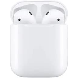 Гарнітура Apple AirPods 2019 2nd generation with Charging Case HC