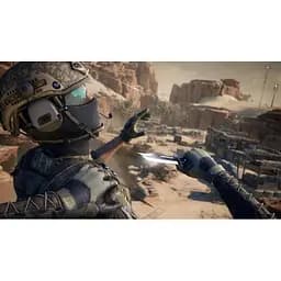 Гра Sniper Ghost Warrior Contracts 1 & 2 (російські субтитри) (PS5) - мініатюра 4