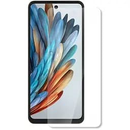 Захисна плівка StatusSKIN для ZTE Nubia Music Екран Глянцева Pro