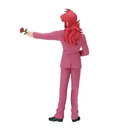 Фігурка YU YU HAKUSHO Kurama - 30th Anniversary DXF - мініатюра 3