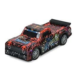 Машина на радиоуправлении, 18 см, 1:22, свет, USB-зарядка, 000-015-16