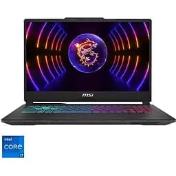 Ноутбук Игровой MSI Cyborg 15 A13VF i7-13620H la 49GHz,15.6'',IPS,16GB DDR5,1TB,RTX 4060 8GB,Без ОС