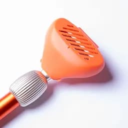 Захисний дорожній футляр для бритви Fler Razor Travel Case Sicily Warm and Vibrant Сицилія - мініатюра 3
