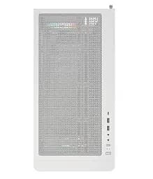 Корпус ATX W/O PSU XR WOOD (W) MONTECH - мініатюра 3
