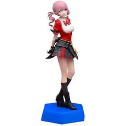 Коллекционная фигурка Bandai Spirits Вокалоид Cекай Мочизуки Хонами Vocaloid Project Sekai Mochizuki Honami