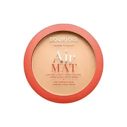 Компактна пудра Bourjois Air Mat, відтінок 02, 10 г (8000017811545)