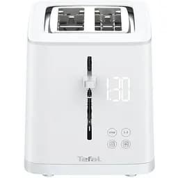 Тостер Tefal Sense 850 Вт білий (TT693110) - мініатюра 2