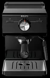 Кофеварка эспрессо XP381810 OPIO BLK Krups teh0022760