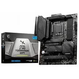 Материнська плата MSI (MAG Z790 TOMAHAWK WIFI) - мініатюра 2