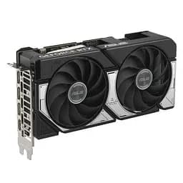 Відеокарта Asus GeForce RTX5060Ti 16Gb DUAL OC (DUAL-RTX5060TI-O16G) - мініатюра 2