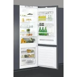 Холодильник Whirlpool SP40 801 EU з морозильною камерою - мініатюра 4
