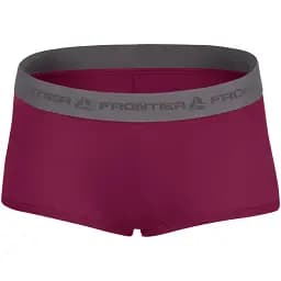 Термошорти Frontier Sylvia S merino/bamboo Magenta