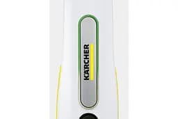 Пароочисник Karcher SC 3 Upright, 1900Вт, 1000мл, 3.5Бар, (парова швабра), білий - мініатюра 2