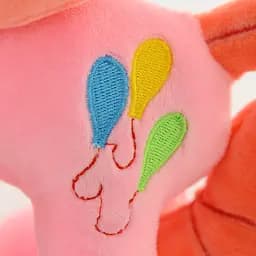 М'яка іграшка My Little Pony Принцеса Пінкі Пай 30 см - мініатюра 3