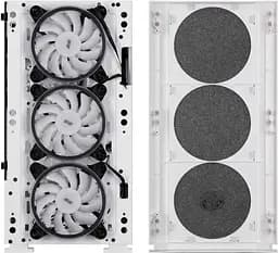 Корпус 2E GAMING CALLEO GB700W (2E-GB700W) Без БП - мініатюра 4