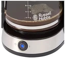 Кавоварка 27400-56 Heaton Coffee Maker Russell Hobbs teh0022790 - мініатюра 7