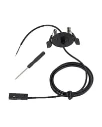 Ввод питания для подвесной магнитной системы Nowodvorski 11738 NANO-LVM Recessed Outside Power Supply IP20