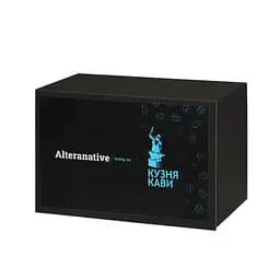 Дегустаційний Набір Кави Кузня Кави Alternative Testing set