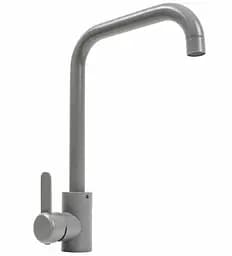 Змішувач для кухні Platinum KT 11 (3008B-FH) Сірий металік (SP000033470)