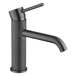 Змішувач для раковини Kroner KRP Edelstahl Berg-GRP010 (CV035597) - мініатюра 2